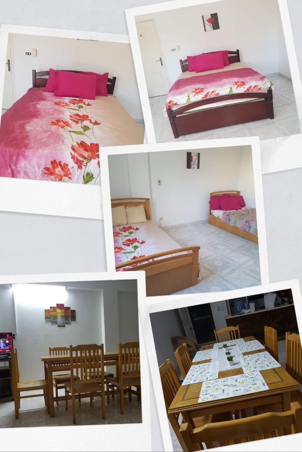 Golden Beach 1 for family Chalet in South Sinai Governorate