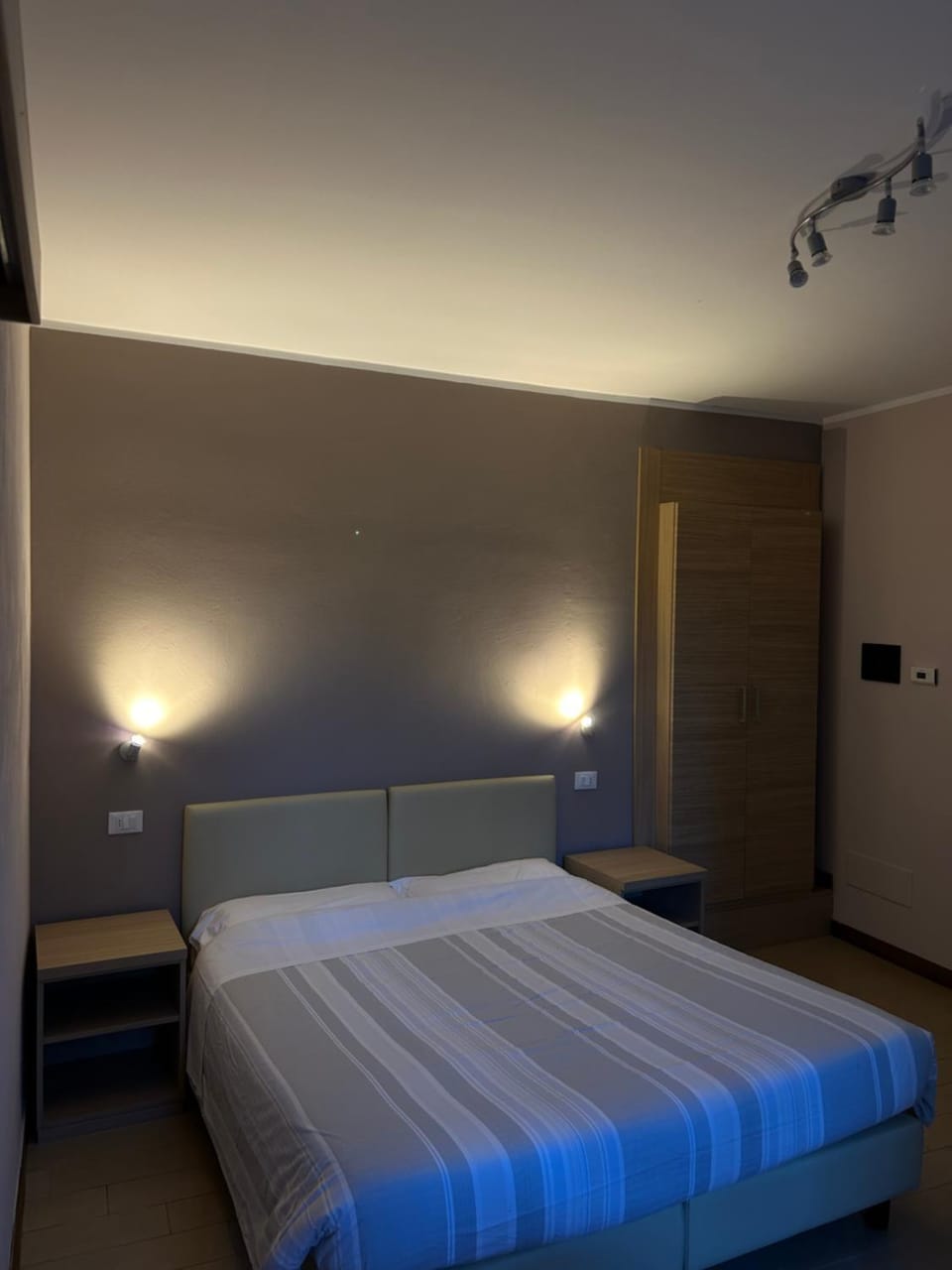 Casa Giardinetto Bed and Breakfast in Stresa