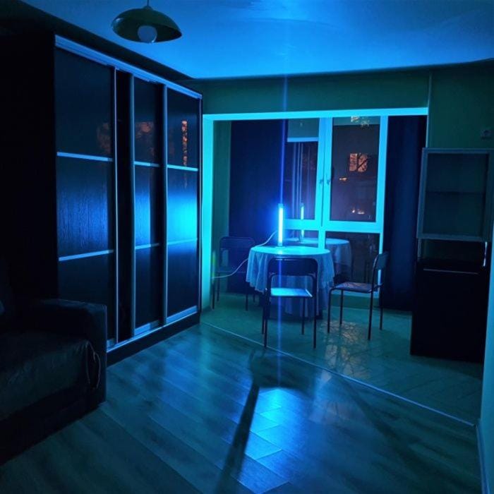 90-Avenue Apartments Apartment in Ukraine