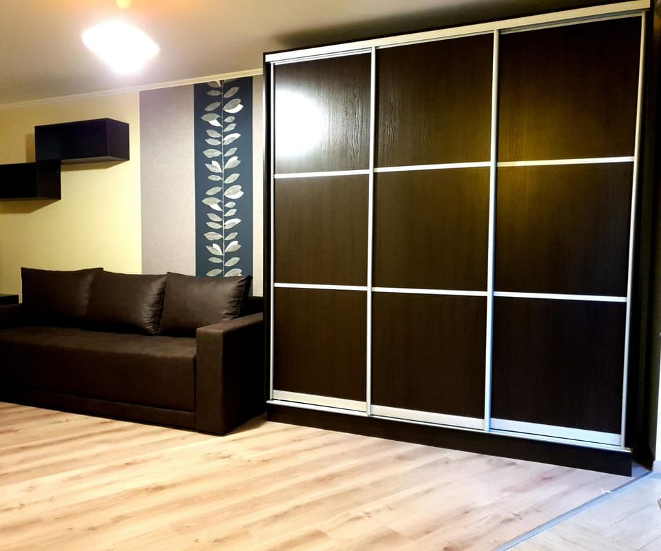 90-Avenue Apartments Apartment in Ukraine