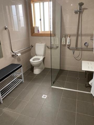 Williamstown Bed and Breakfast House in South Australia