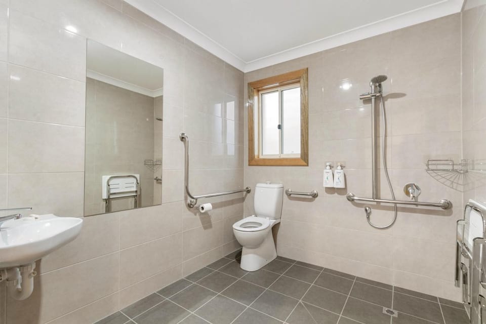 Williamstown Bed and Breakfast House in South Australia
