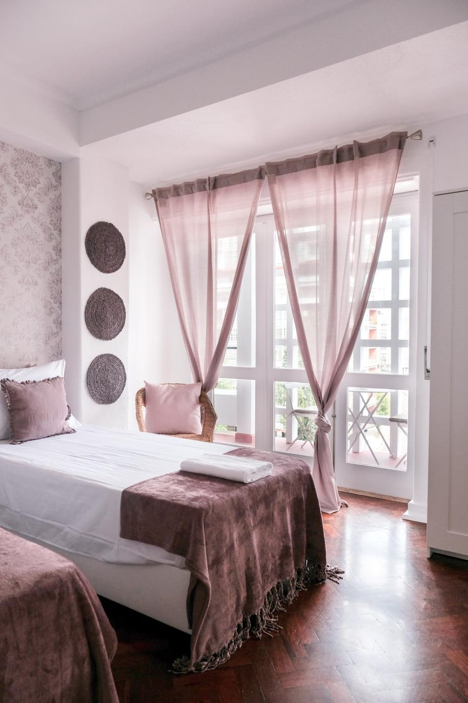 4U Lisbon Suites & Guesthouse VII Airport Bed and Breakfast in Lisbon
