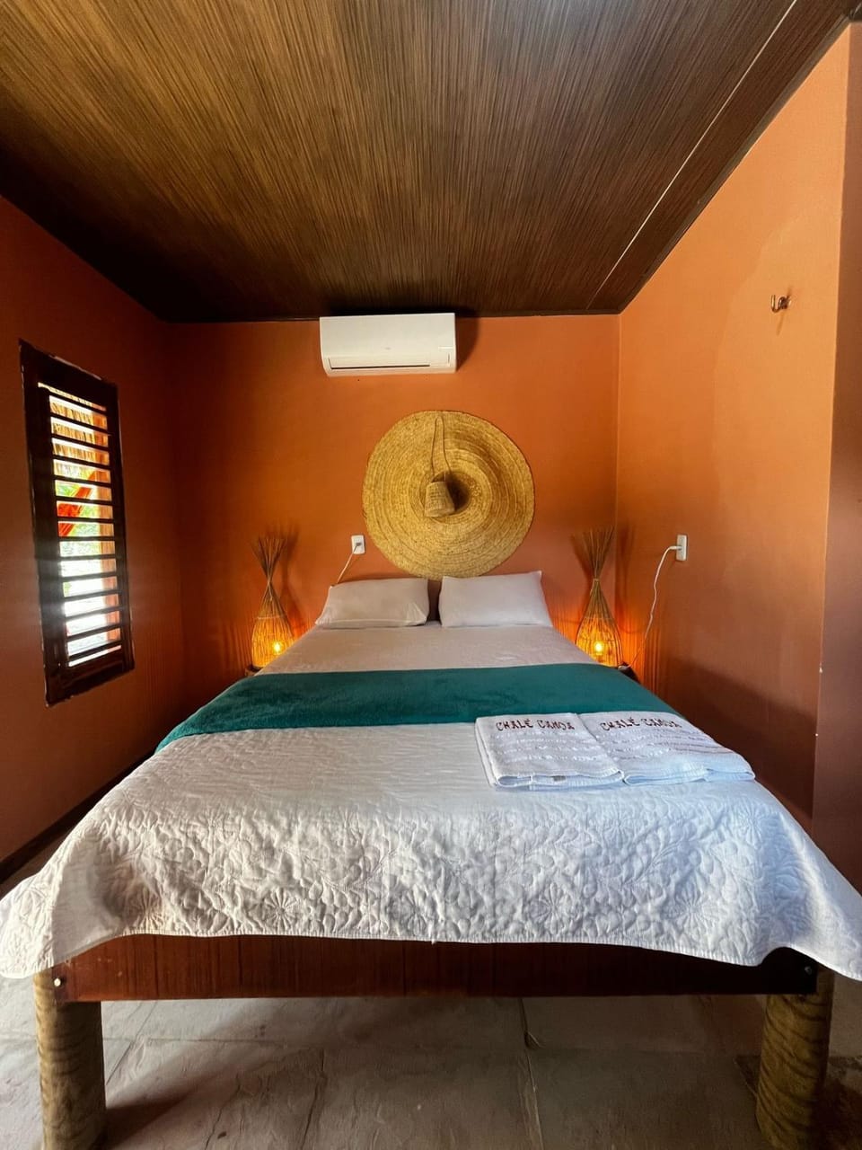 Point lanabarra Vacation rental in State of Ceará