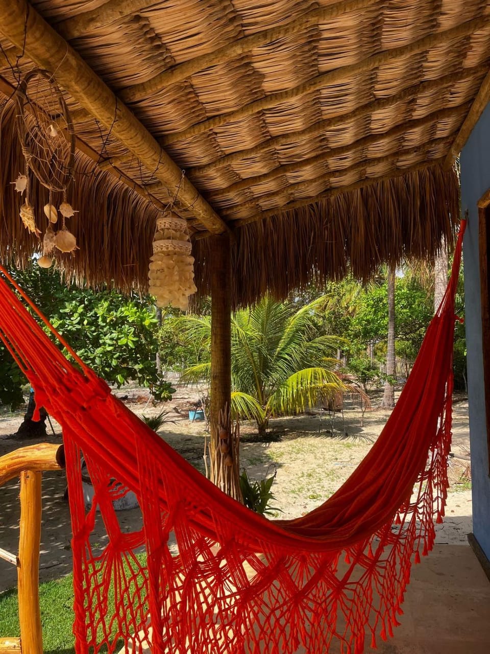 Point lanabarra Vacation rental in State of Ceará