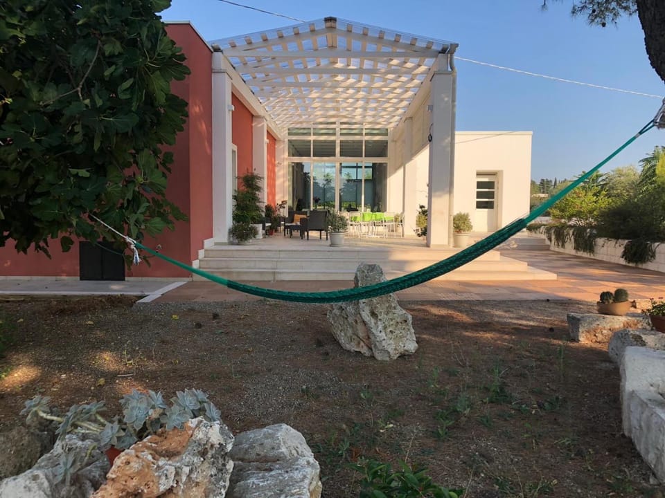 Loggia Dei Lezzi Bed and Breakfast in Province of Taranto