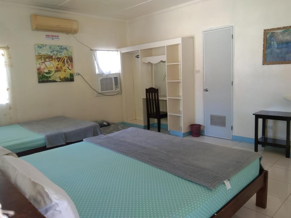 Mayet Beach Resort Resort in Central Visayas