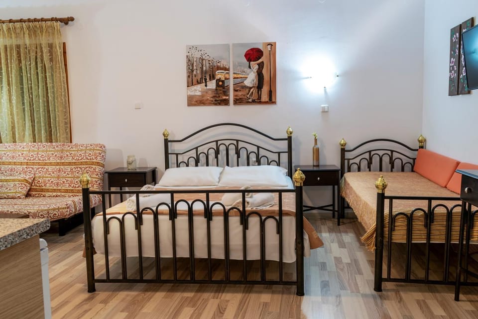 Sofias Studios East Home Apartment in Halkidiki