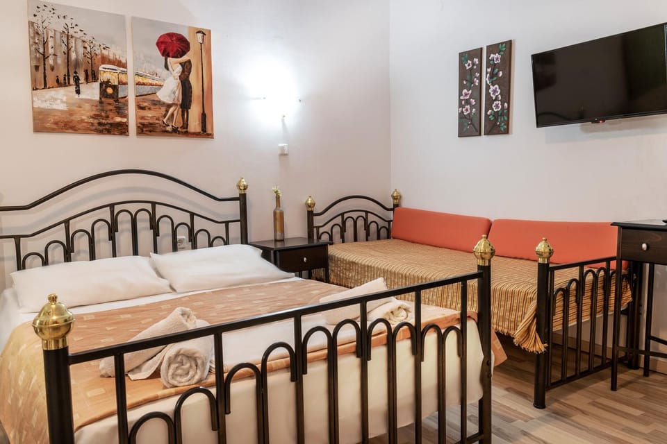 Sofias Studios East Home Apartment in Halkidiki