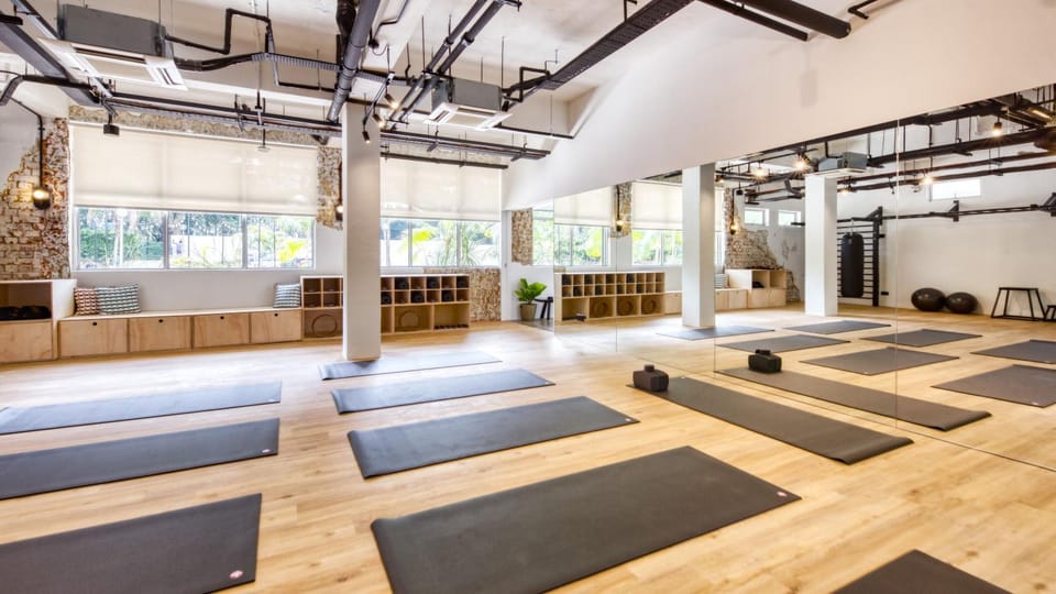 Activities, Spa and wellness centre/facilities