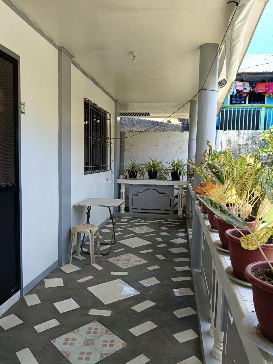 Casa Siargana Apartment in General Luna