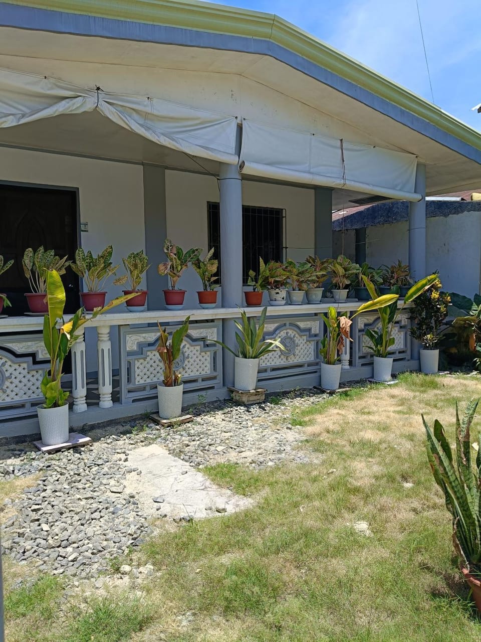 Casa Siargana Apartment in General Luna