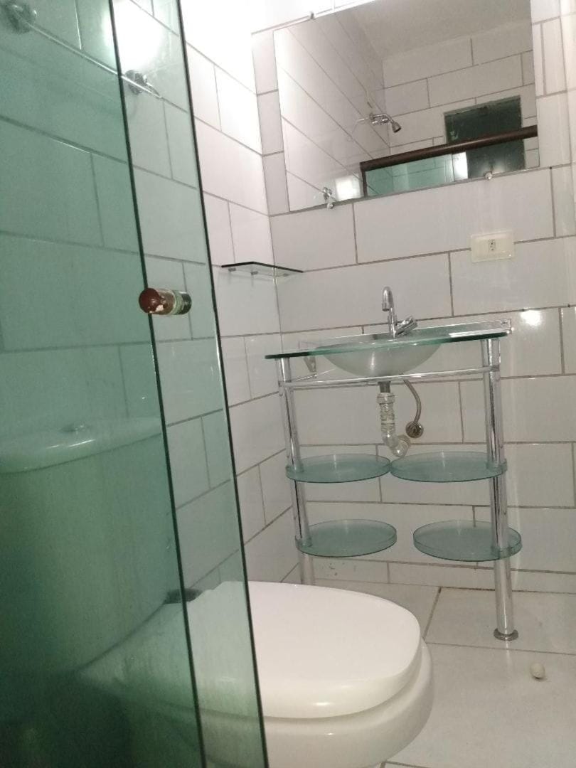 Flat em Porto de Galinhas "com varanda" Apartment in Ipojuca