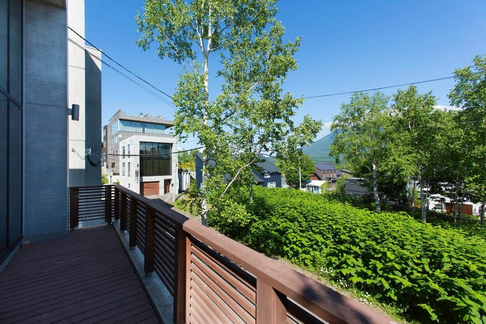 Balcony/Terrace, Balcony/Terrace