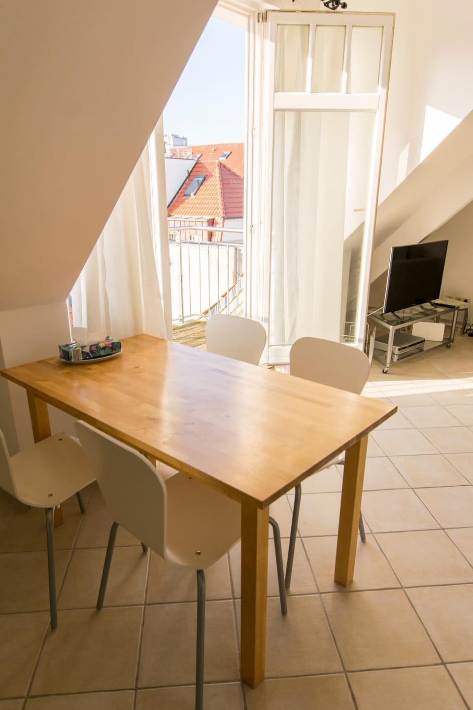 Kehrwieder Apartment in Mecklenburg-Vorpommern, Germany