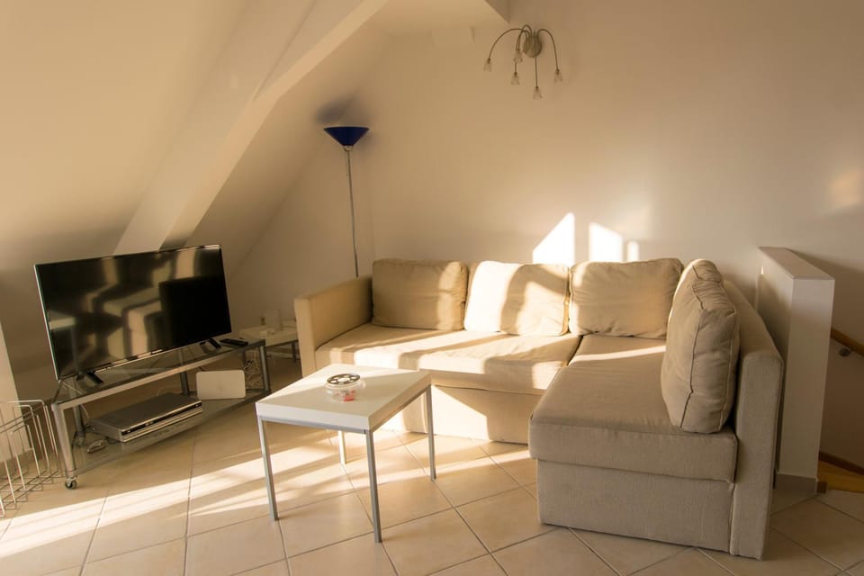 Kehrwieder Apartment in Mecklenburg-Vorpommern, Germany