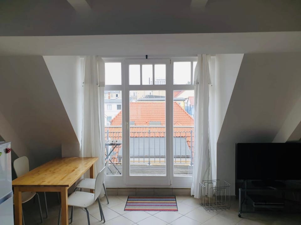 Kehrwieder Apartment in Mecklenburg-Vorpommern, Germany