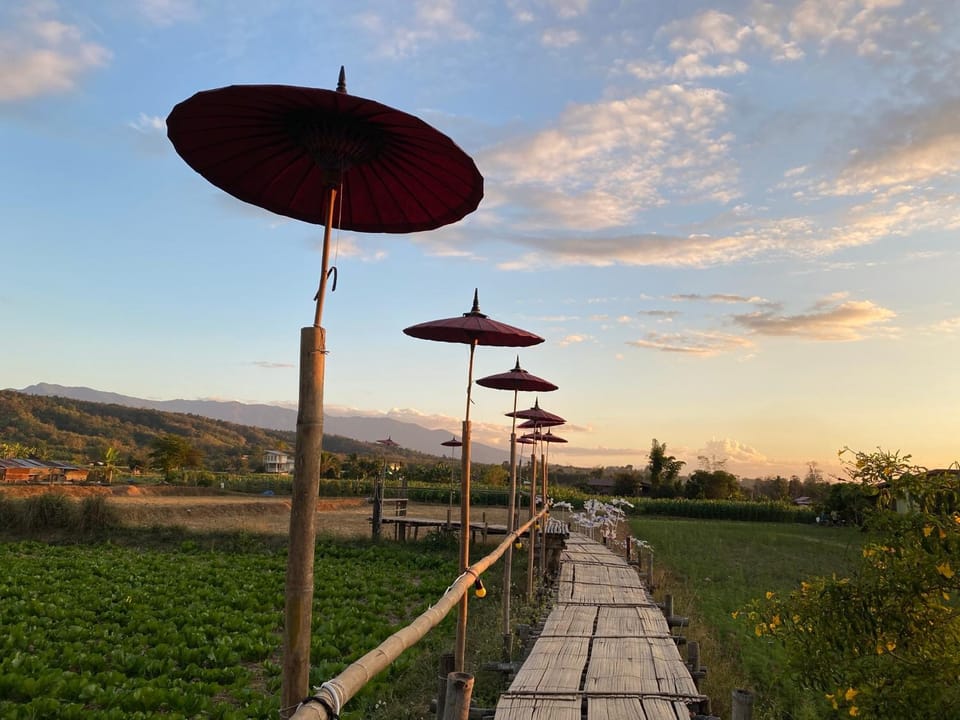 บ้านตาผ่าน โฮมสเตย์ Vacation rental in Laos
