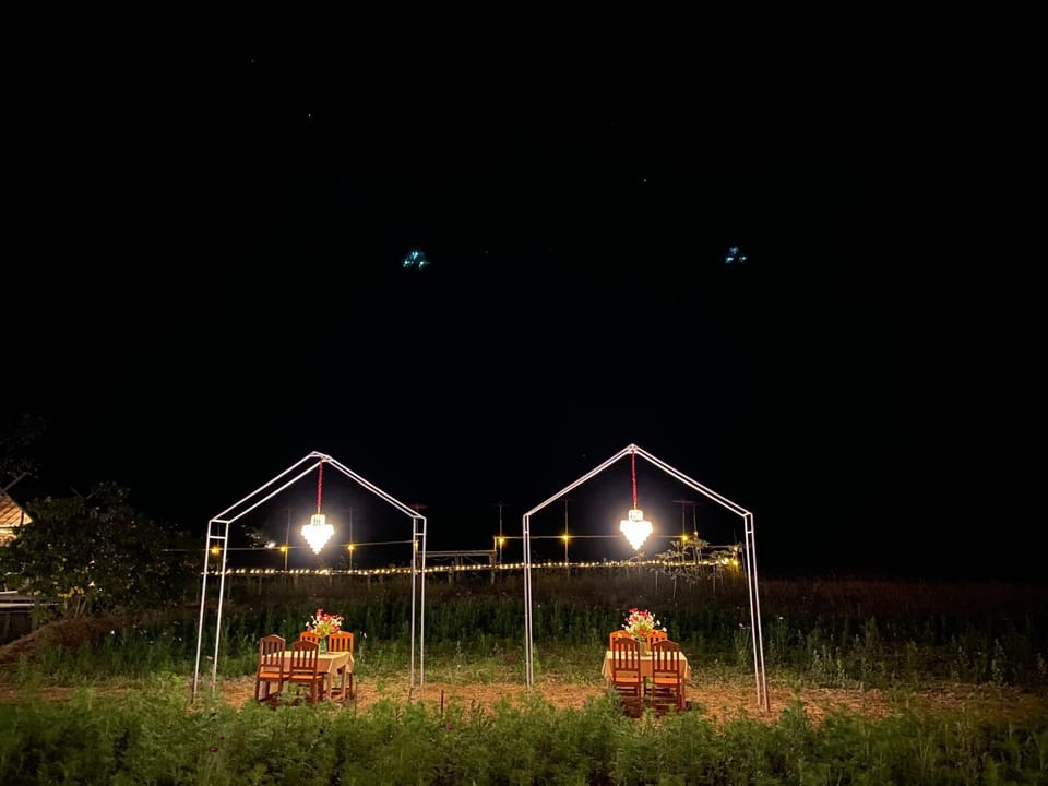บ้านตาผ่าน โฮมสเตย์ Vacation rental in Laos