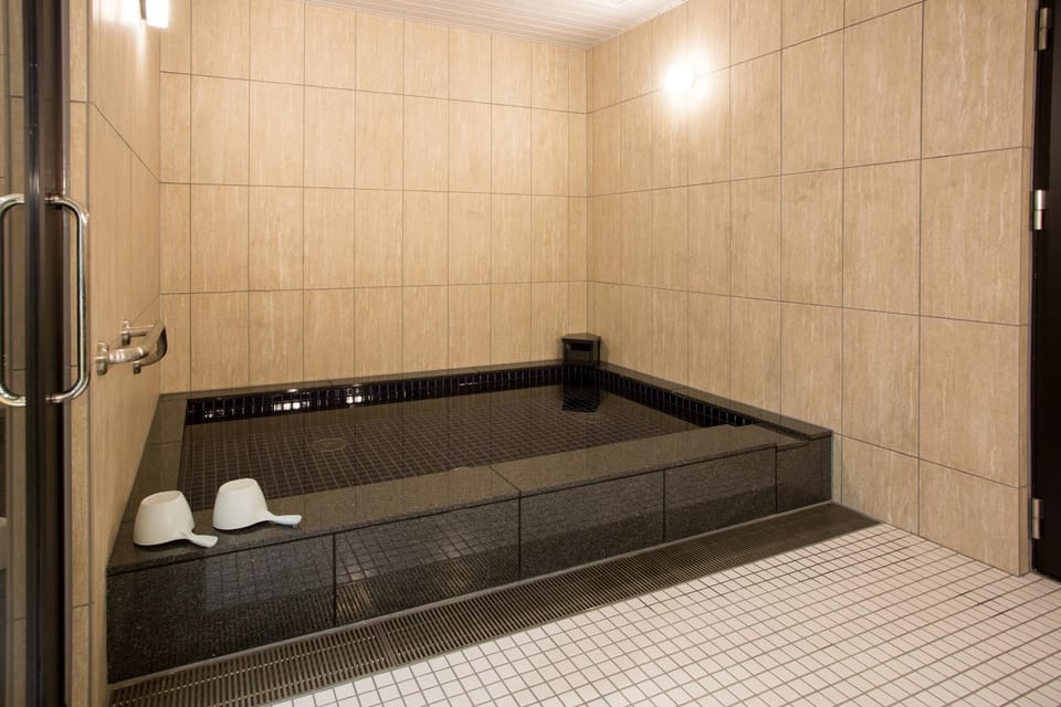 Public Bath
