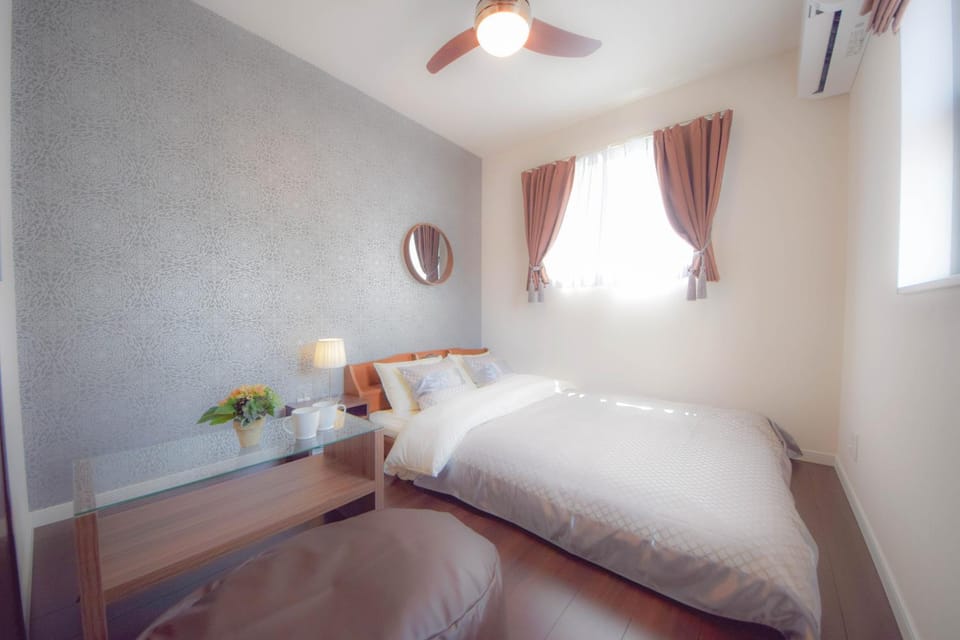 FINOA Residential Suite Kagurazaka House in Shinjuku