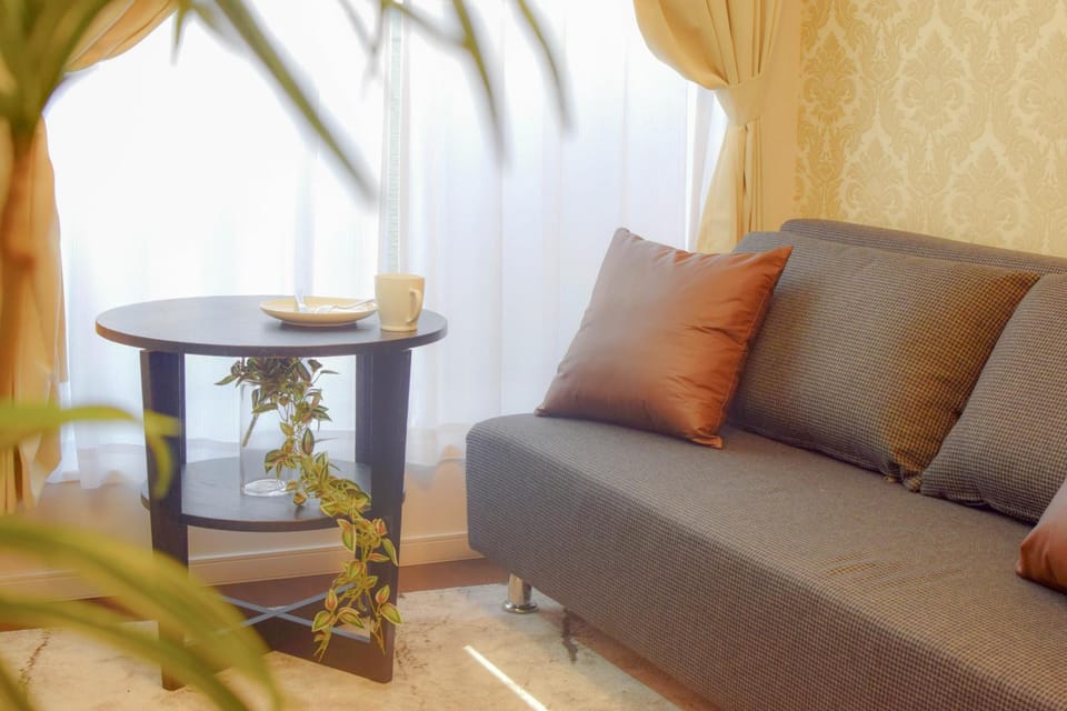 FINOA Residential Suite Kagurazaka House in Shinjuku