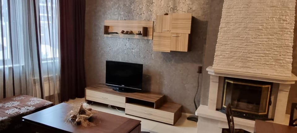 Snow magic Grand Monastery Apartment in Decentralized Administration of Macedonia and Thrace