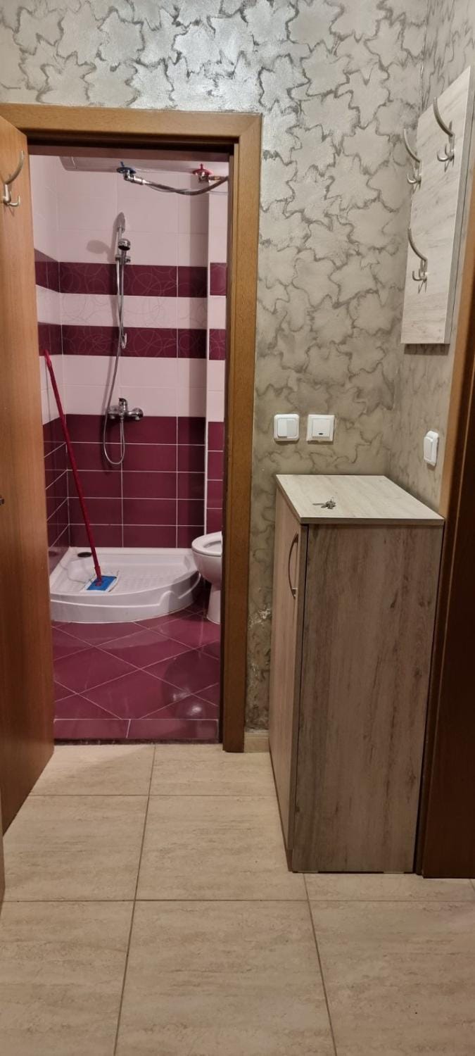 Snow magic Grand Monastery Apartment in Decentralized Administration of Macedonia and Thrace