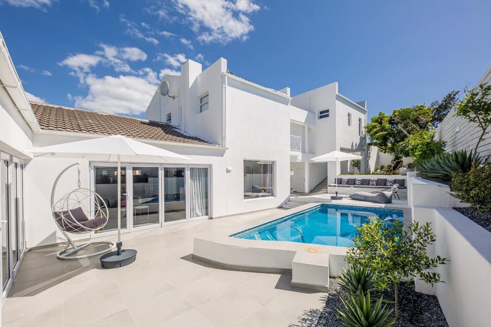 Garden, Pool view, Swimming pool