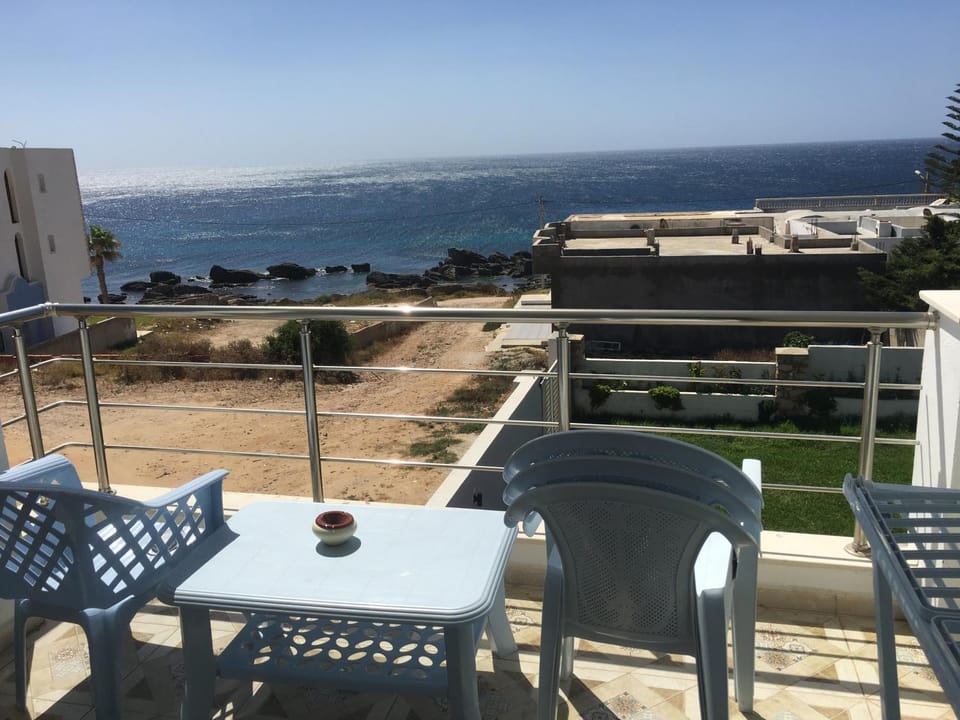 View (from property/room), Balcony/Terrace