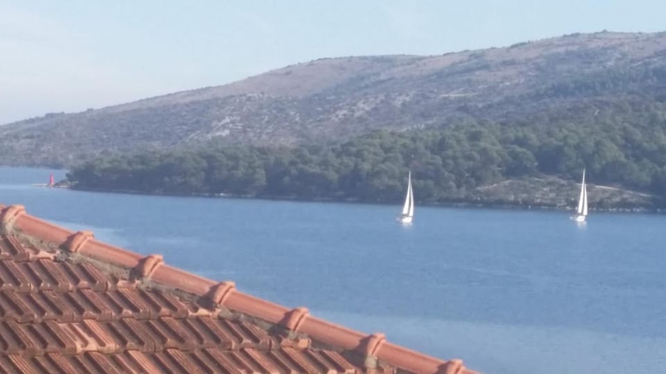 Villa Marija Apartment in Šibenik-Knin County, Croatia