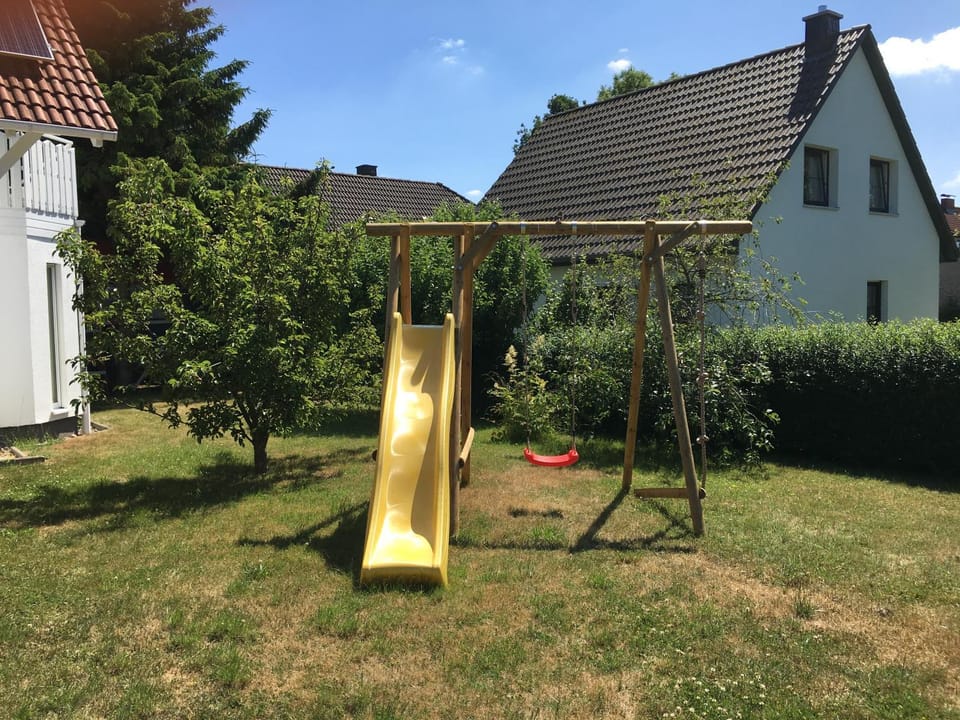 Children play ground