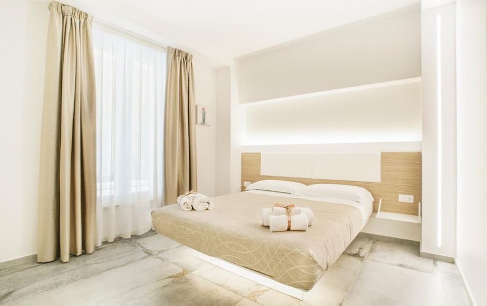 Oasi del Golfo Suites B&B Bed and Breakfast in Castellammare del Golfo