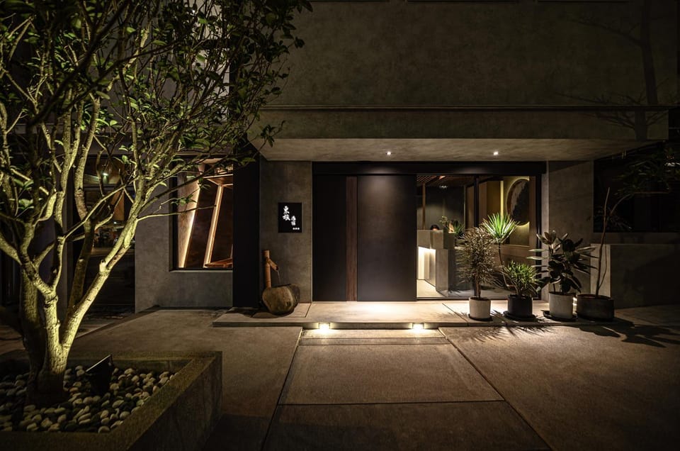 Facade/entrance, Lobby or reception