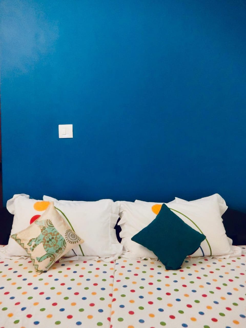 Kochill - Relax & Stay - Hostel in Kochi