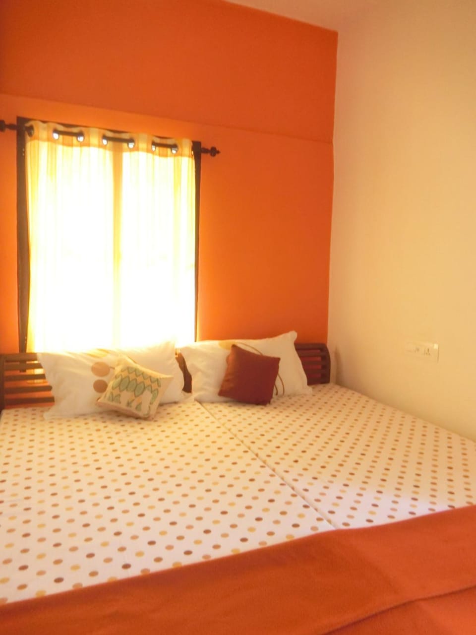 Kochill - Relax & Stay - Hostel in Kochi