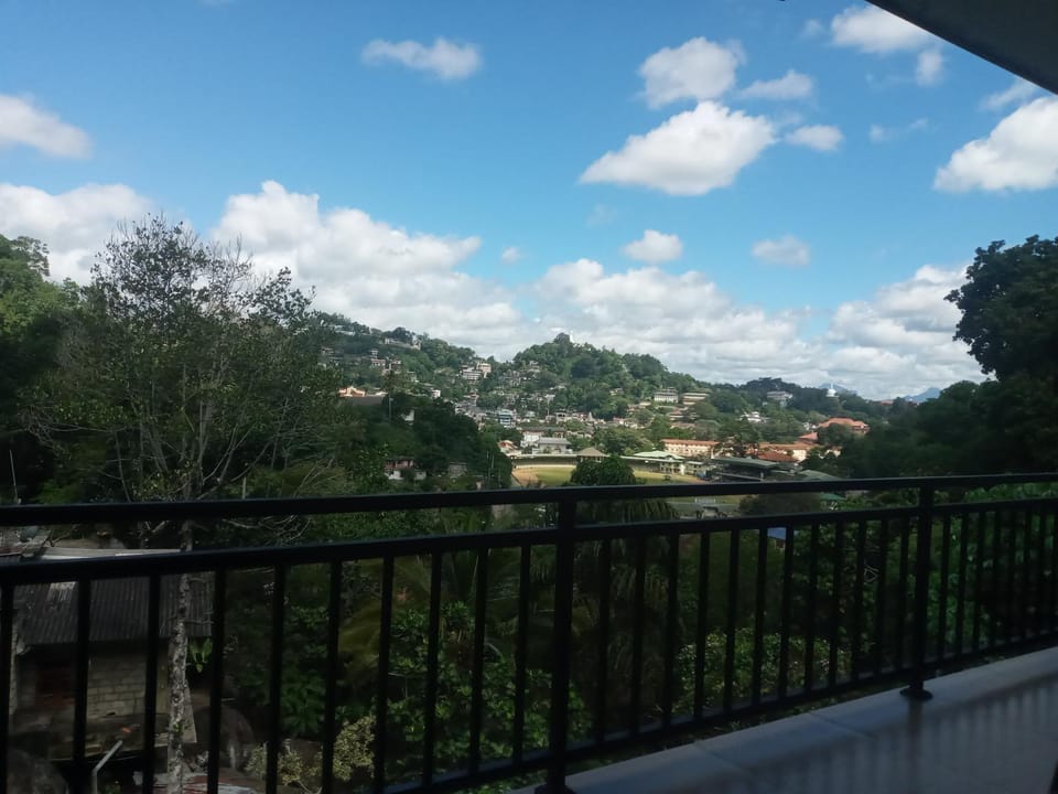 Kelum Homestay Vacation rental in Kandy