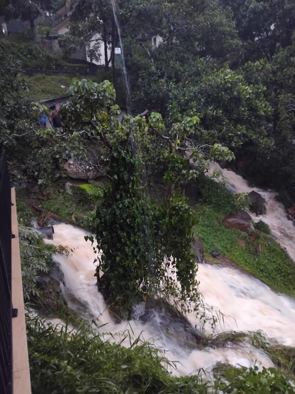 Kelum Homestay Vacation rental in Kandy