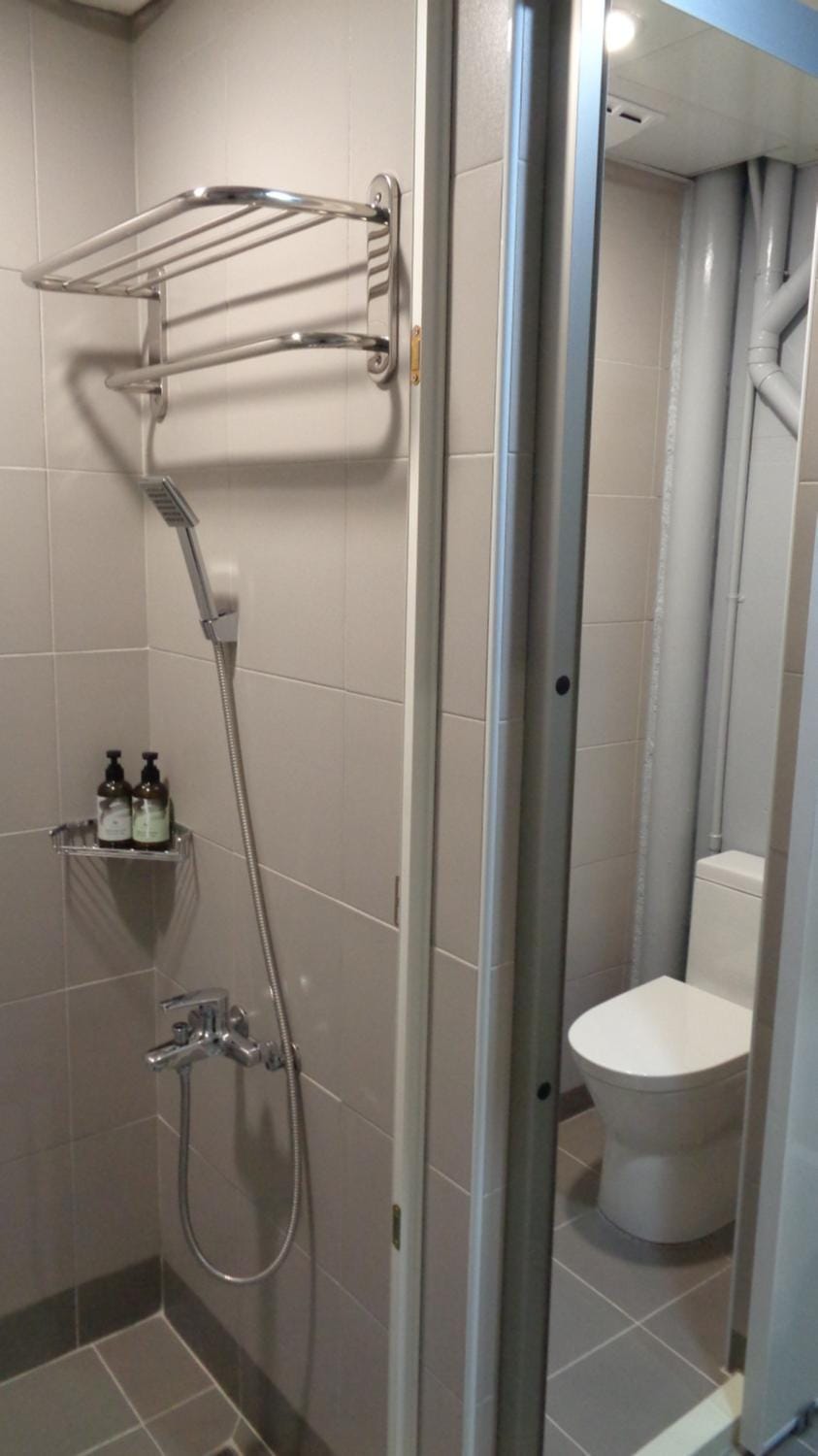 Toilet, Bathroom