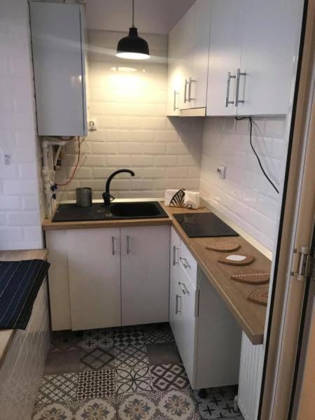 STUDIO RICHARD Apartment in Brasov