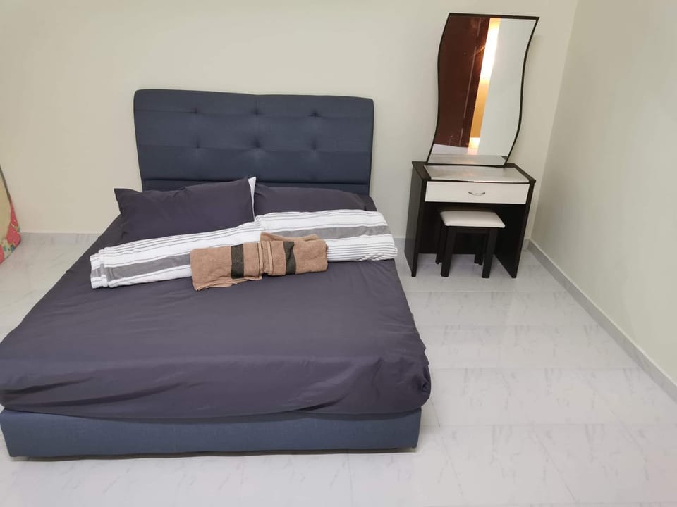 2nd Link Johor Bahru Homestay Villa in Johor Bahru