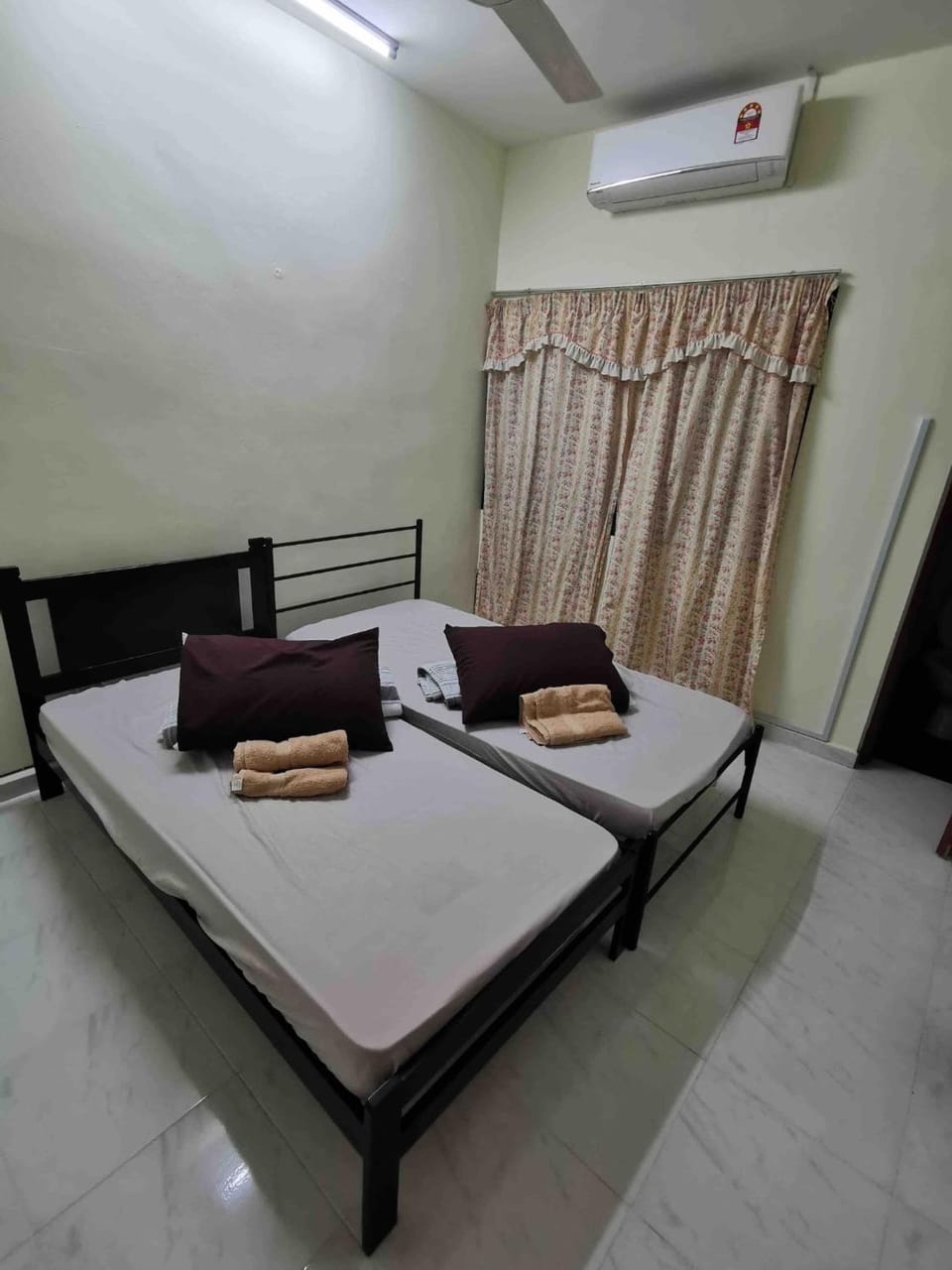 2nd Link Johor Bahru Homestay Villa in Johor Bahru