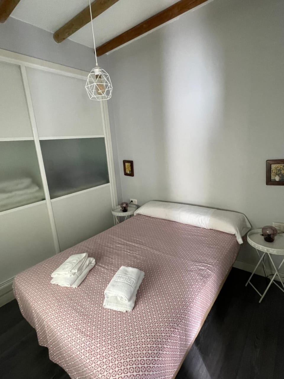 Apartamento en la Judería de Sevilla Apartment in Seville