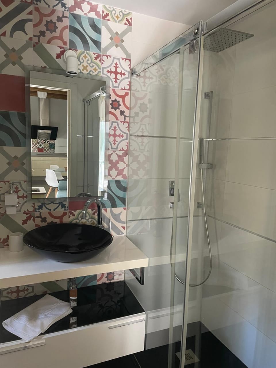 Apartamento en la Judería de Sevilla Apartment in Seville