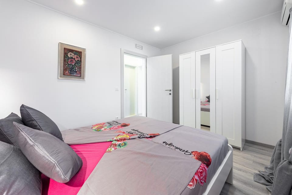 Luxury Apartment Bobara Apartment in Mlini