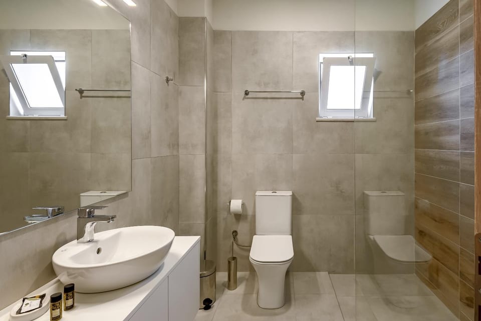 Azure Beach Villas Villa in Crete Region