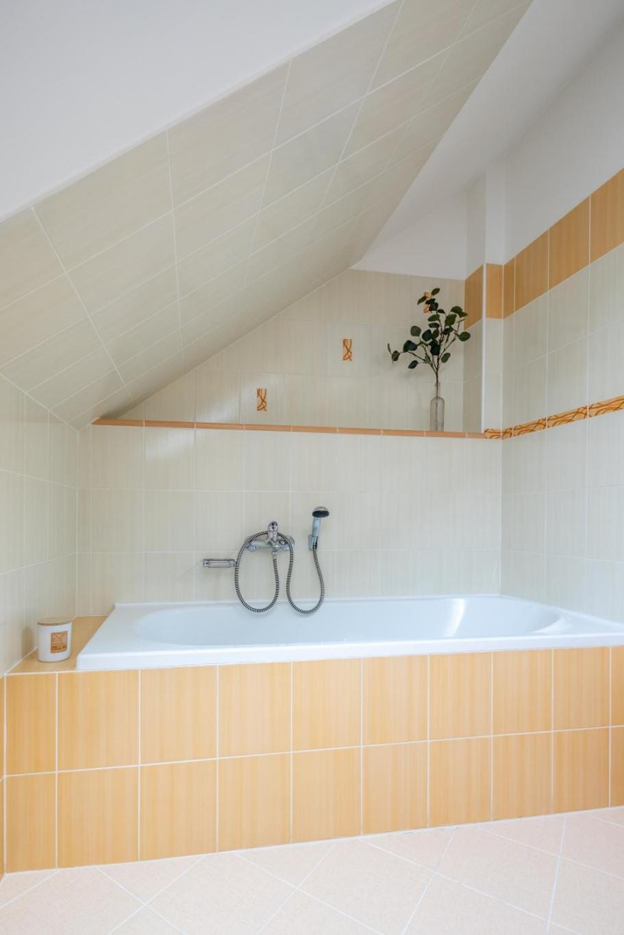 Penzion Tašner Bed and Breakfast in Czechia