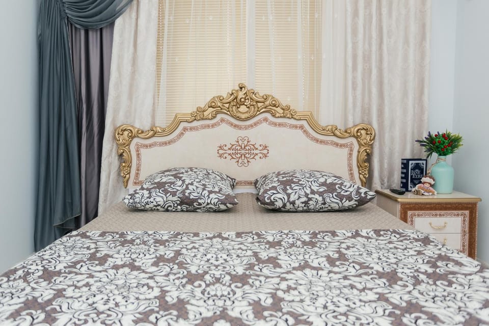 De LUXE apartments Centr 1 floor Apartment in Ukraine
