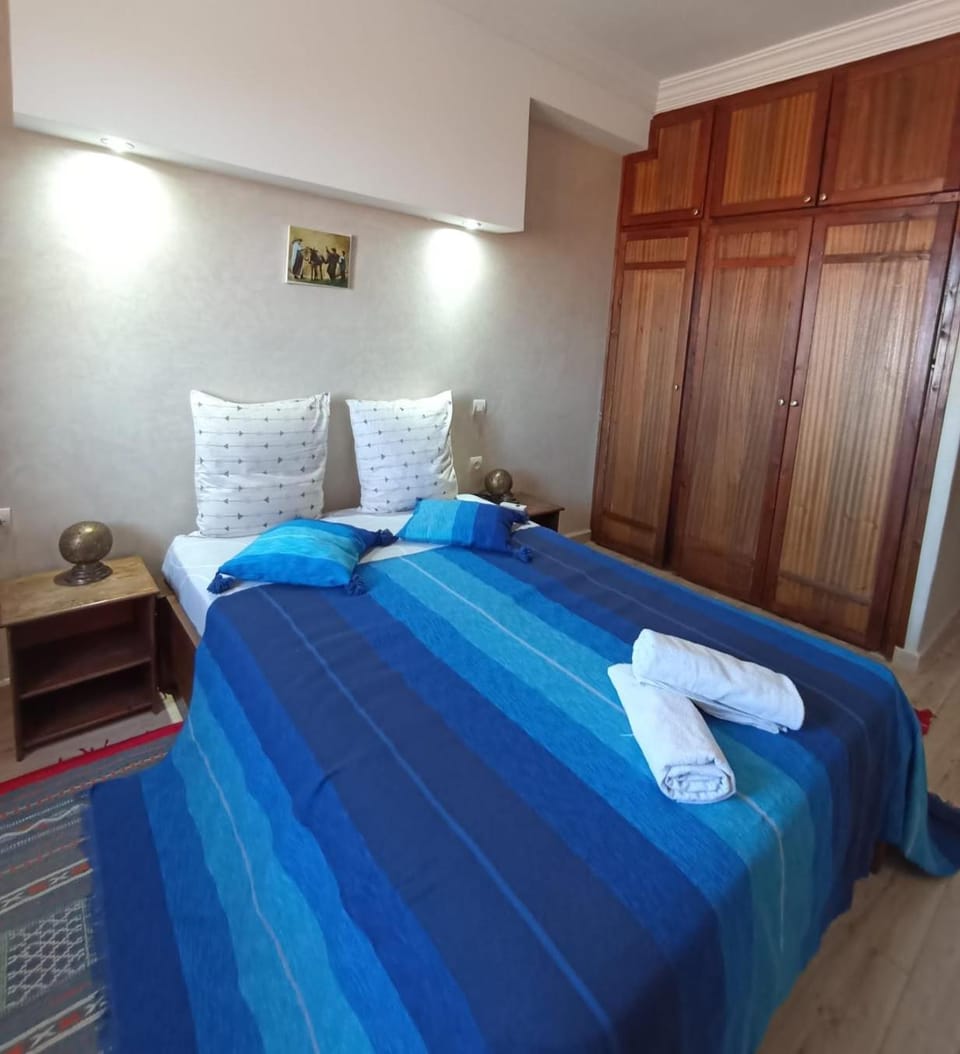 Les Jardins d Amizmiz 6 piscines Bed and Breakfast in Marrakesh-Safi