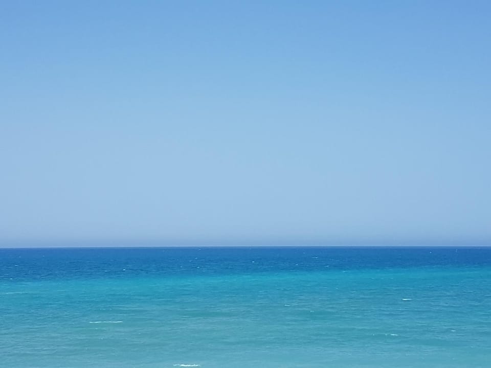 Natural landscape, Beach, Sea view